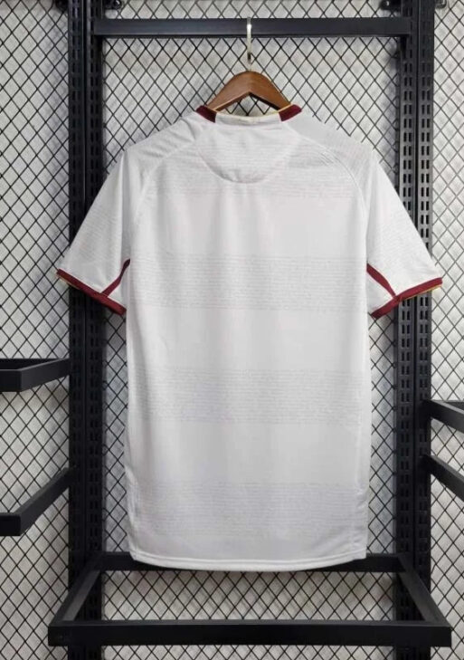 2007/2008 Retro Arsenal Away Jersey