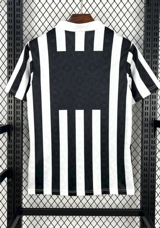 1992-1994 Retro Juventus Home Jersey