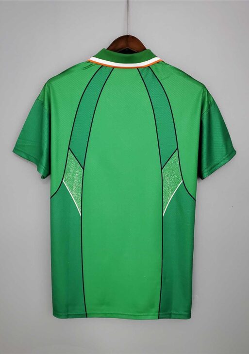 1994/1996 Retro Ireland Home Jersey