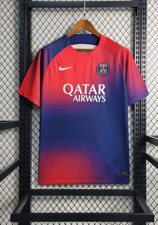PSG Limited Jersey