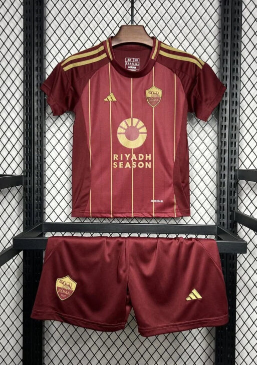 2024/2025 Roma Home Kids Size