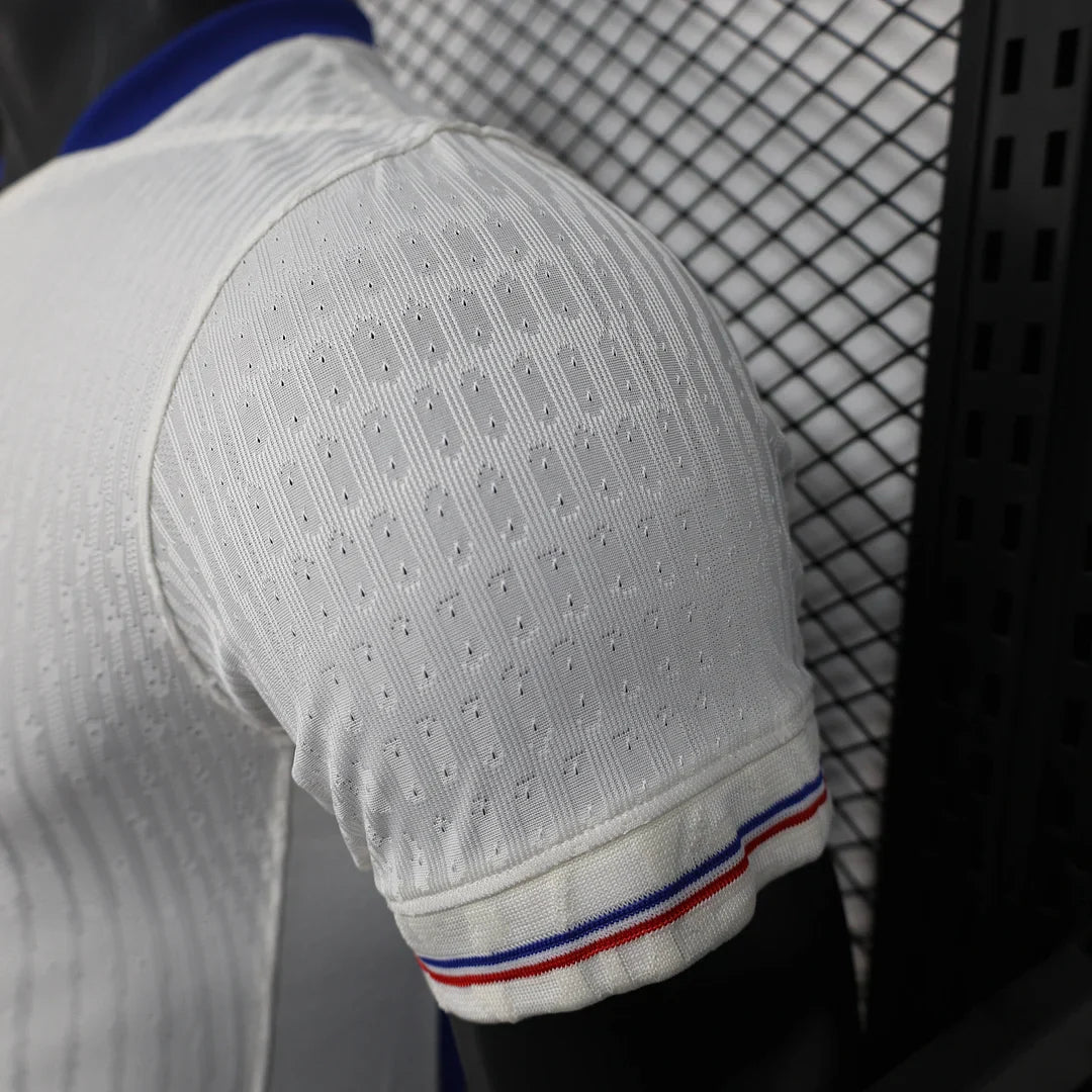 2025-2026 France Away Kit - Image 4