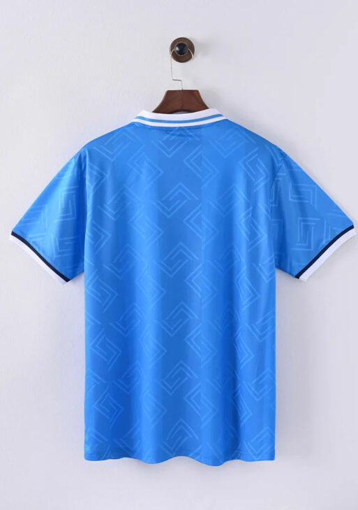 1993/1994 Retro Napoli Home Jersey