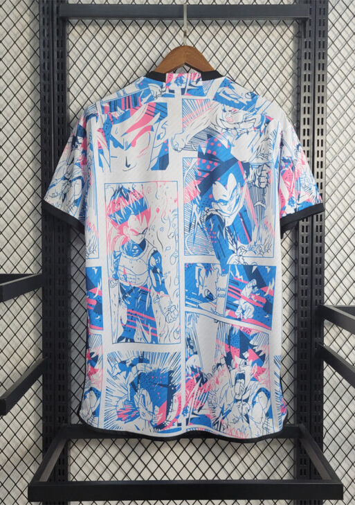 Japan "Shibuya Panels" Limited Jersey