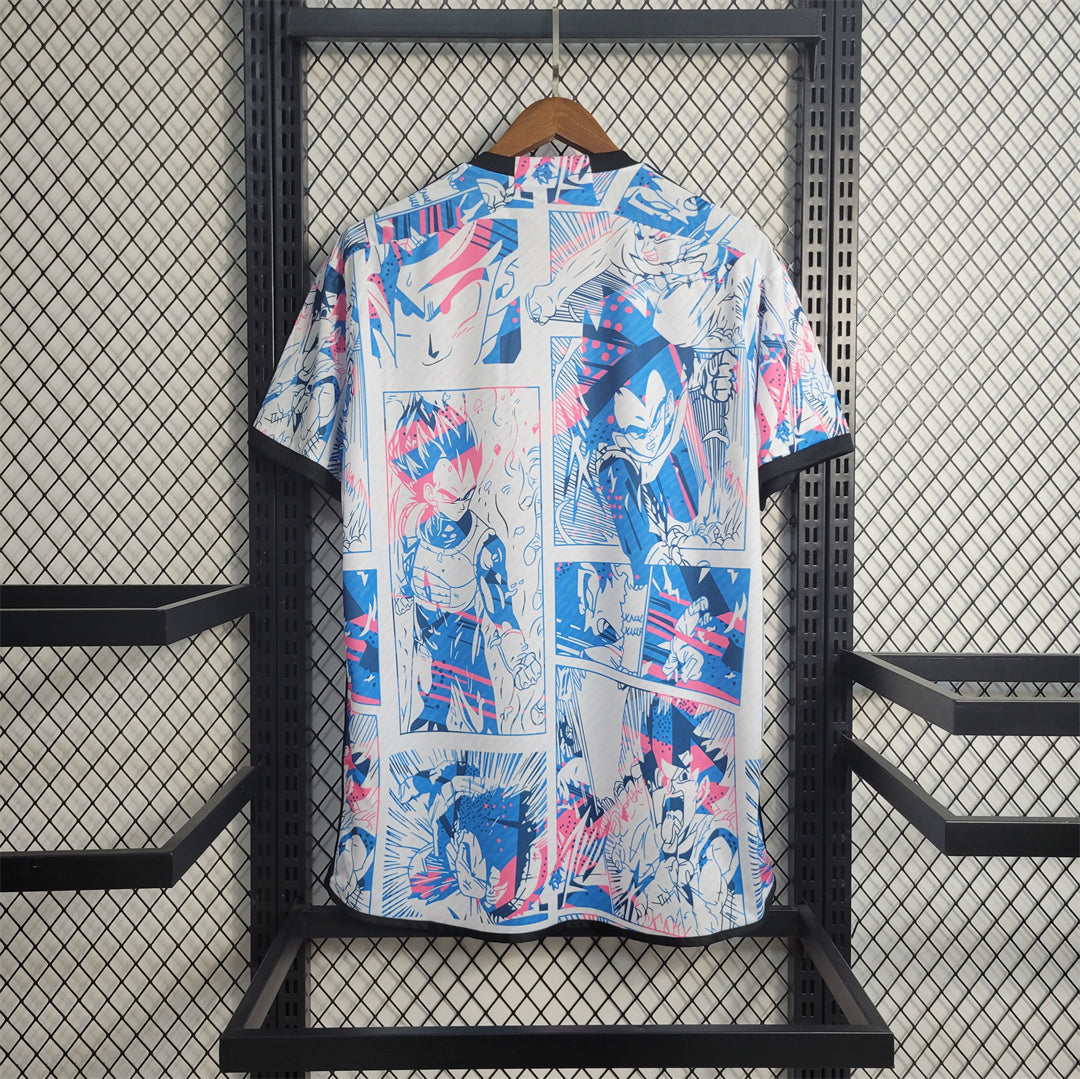 Japan "Shibuya Panels" Limited Jersey - Image 1