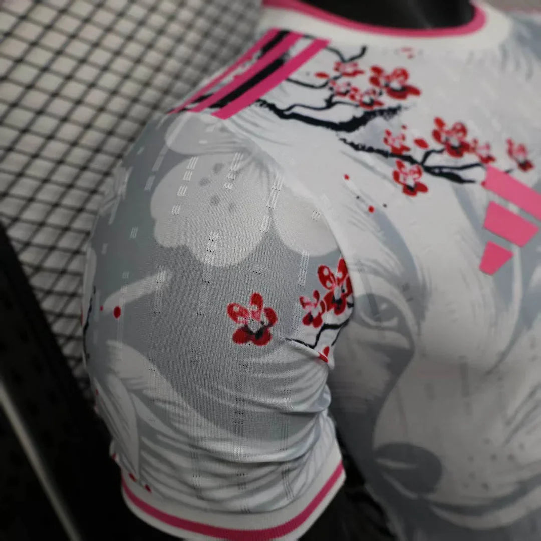 Japan "Sakura Kitsune" Limited Jersey - Image 4