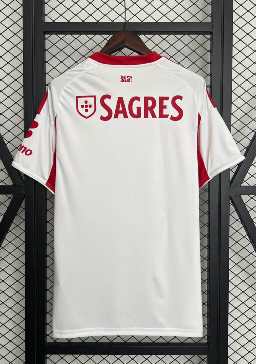2025/2026 Benfica Third Away FKit