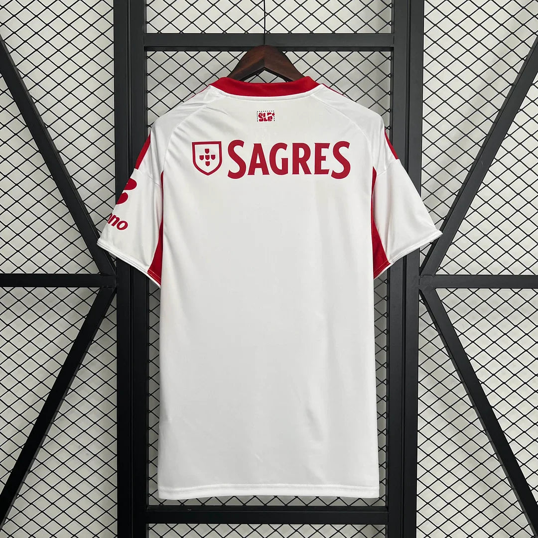 2025/2026 Benfica Third Away FKit - Image 1