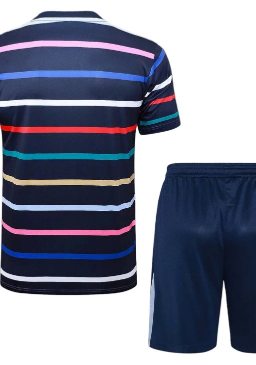 2024-2025 France Training Set