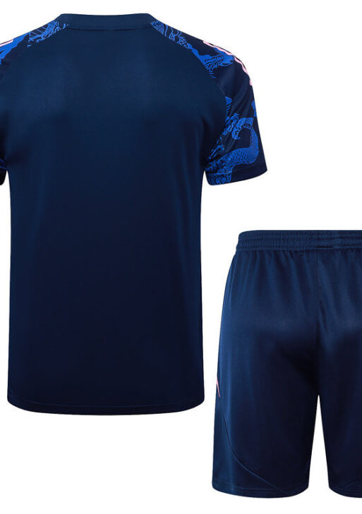 Real Madrid Limited Training Set