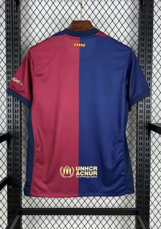 Barcelona X Taylor Swift Limited Jersey