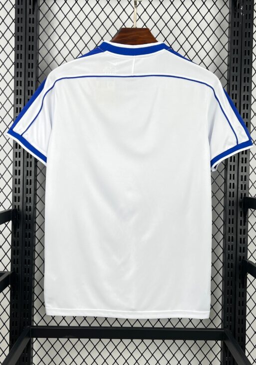 1998 Retro Brazil White Edition