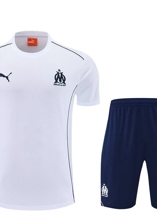 2025/2026 Marseille Training Set