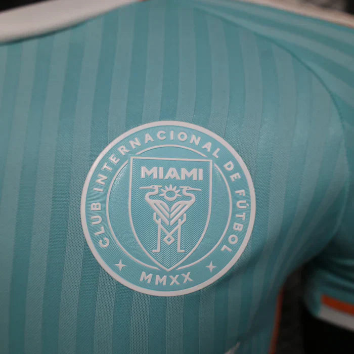 Inter Miami 2024/2025 Third Kit - Image 4
