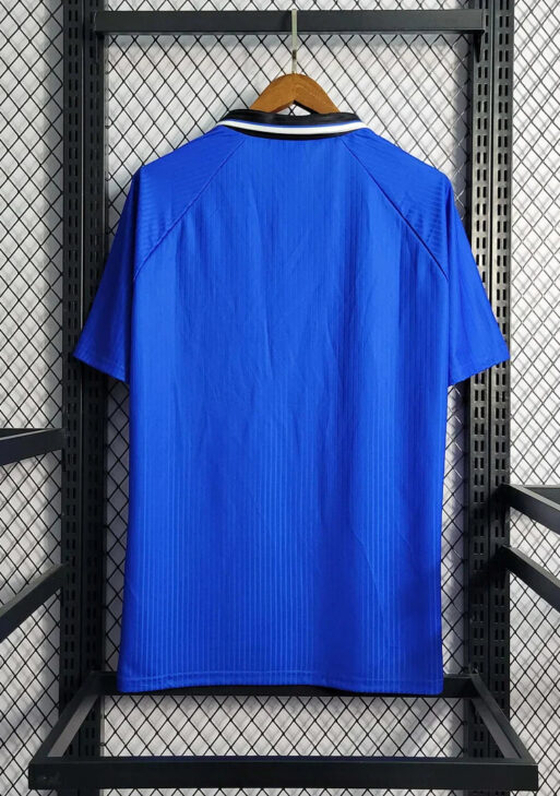 1996/1998 Retro Manchester United Third Away Jersey