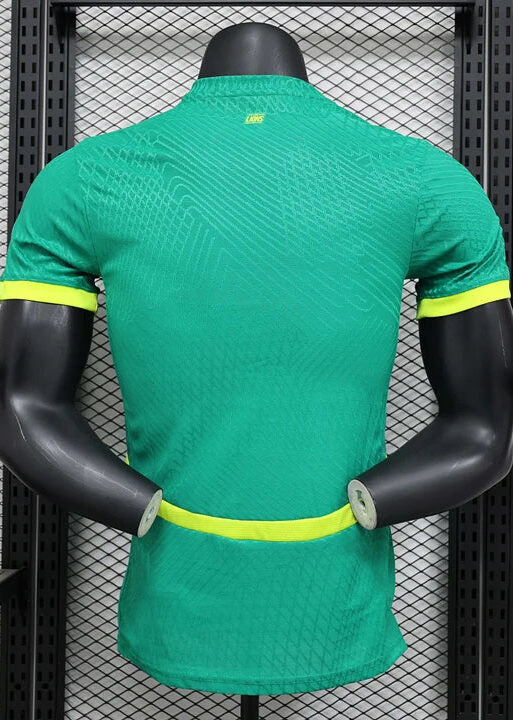 2024/2025 Senegal Away Kit
