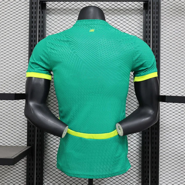 2024/2025 Senegal Away Kit - Image 1
