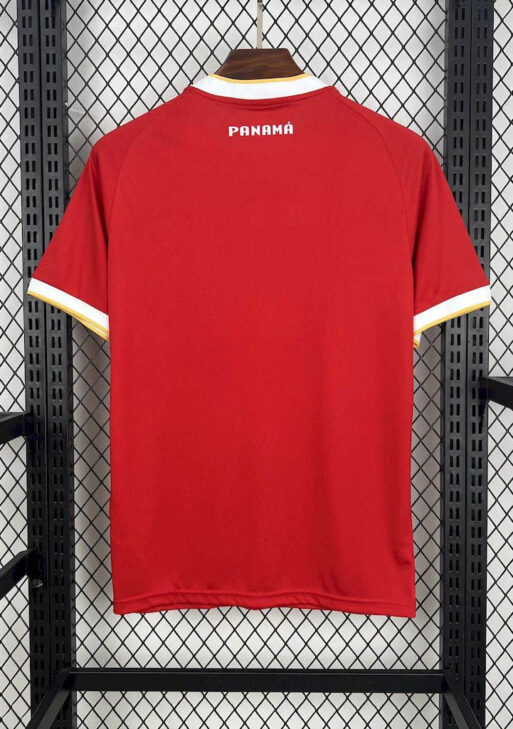 2025-2026 Panama Home Kit