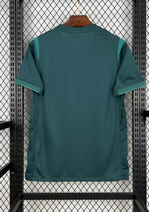 2025-2026 Nigeria Away Kit