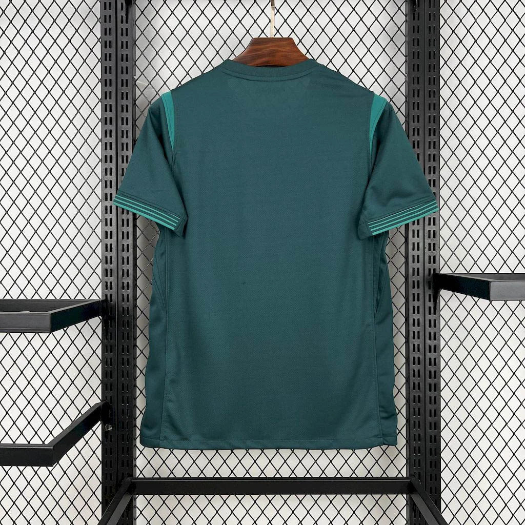 2025-2026 Nigeria Away Kit - Image 1