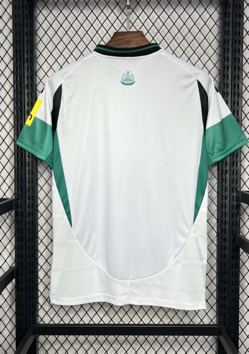 2024/2025 Newcastle United Third Away Jersey