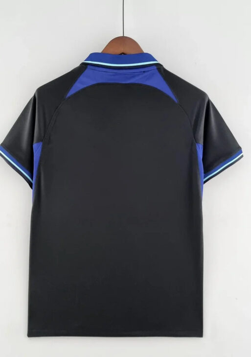 2022/2023 Atletico Madrid Away Jersey