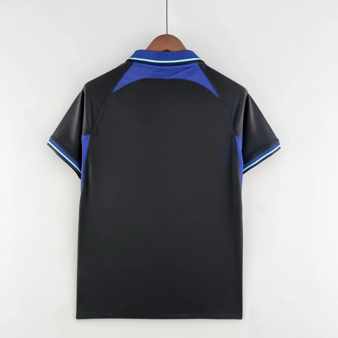 2022/2023 Atletico Madrid Away Jersey - Image 1