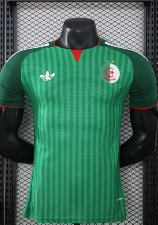 2026 Algeria Away World Cup Kit Player Version