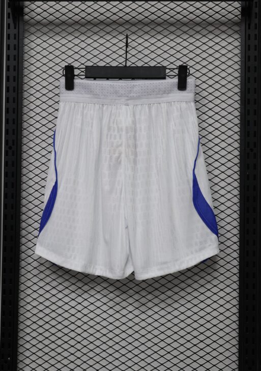 2026 Croatia World Cup Home Shorts