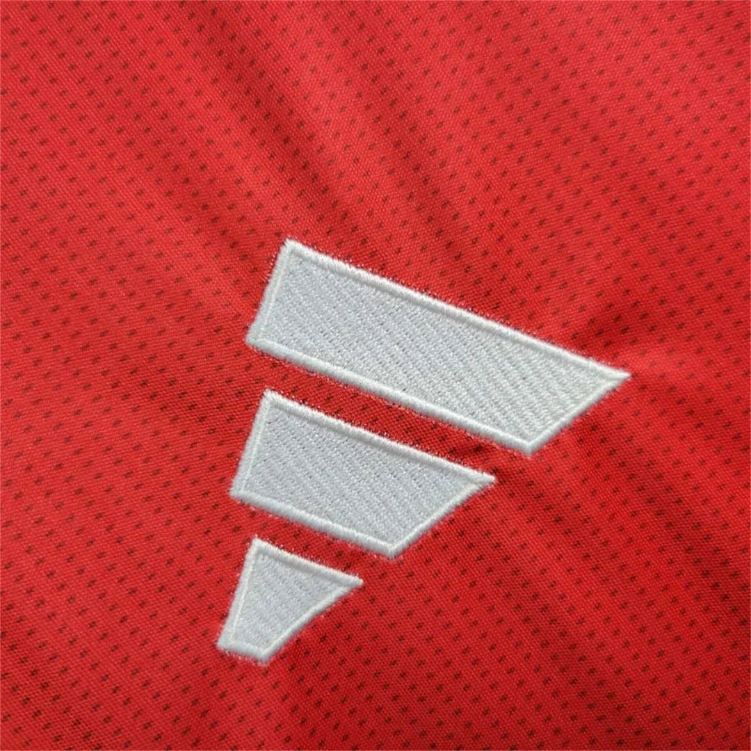 2025/2026 Arsenal Match Training Kit - Image 2