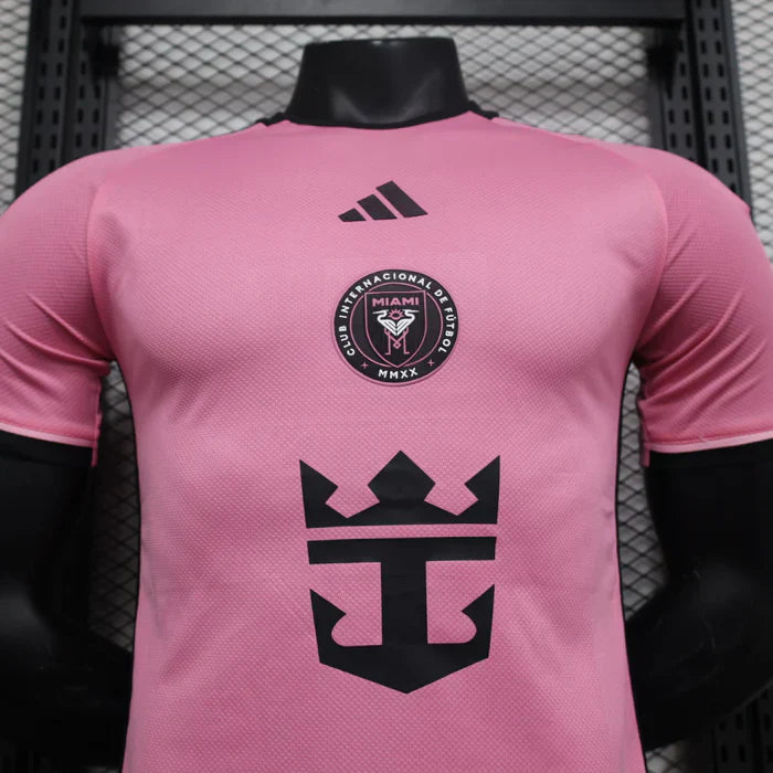 Inter Miami 2024/2025 Home Kit - Image 2