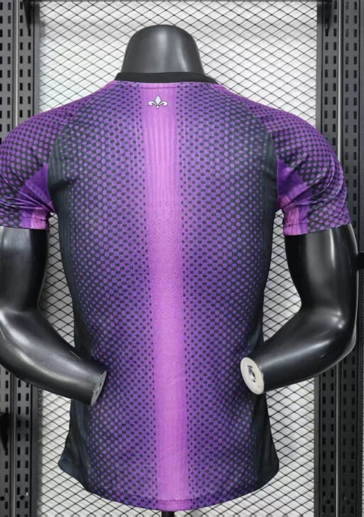 2025-2026 PSG Limited Jersey