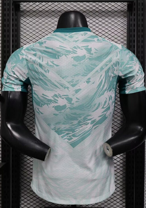 2026 Portugal Away World Cup Kit Player Version