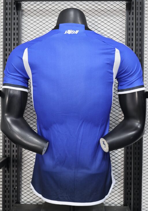 2026 Algeria Limited Jersey
