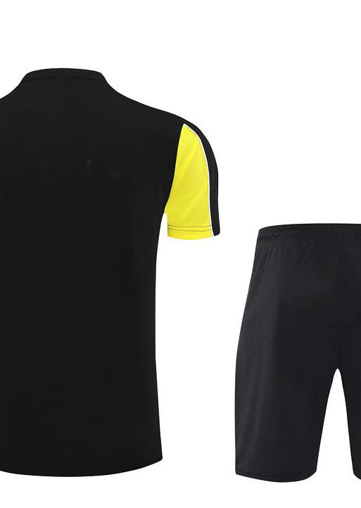 2025/2026 Dortmund Training Set
