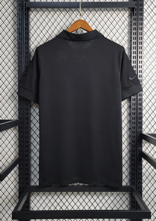Brazil Black Limited Jersey
