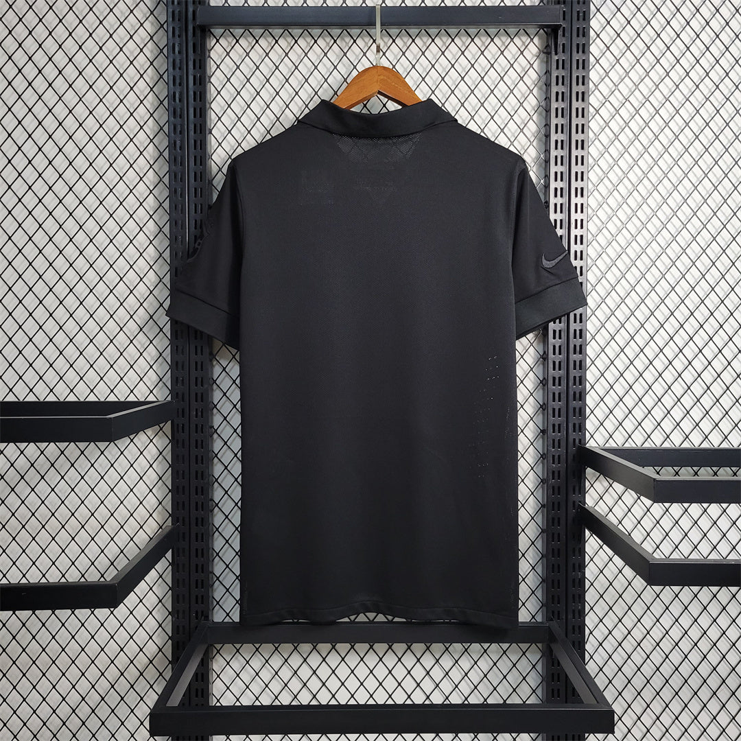Brazil Black Limited Jersey - Image 1