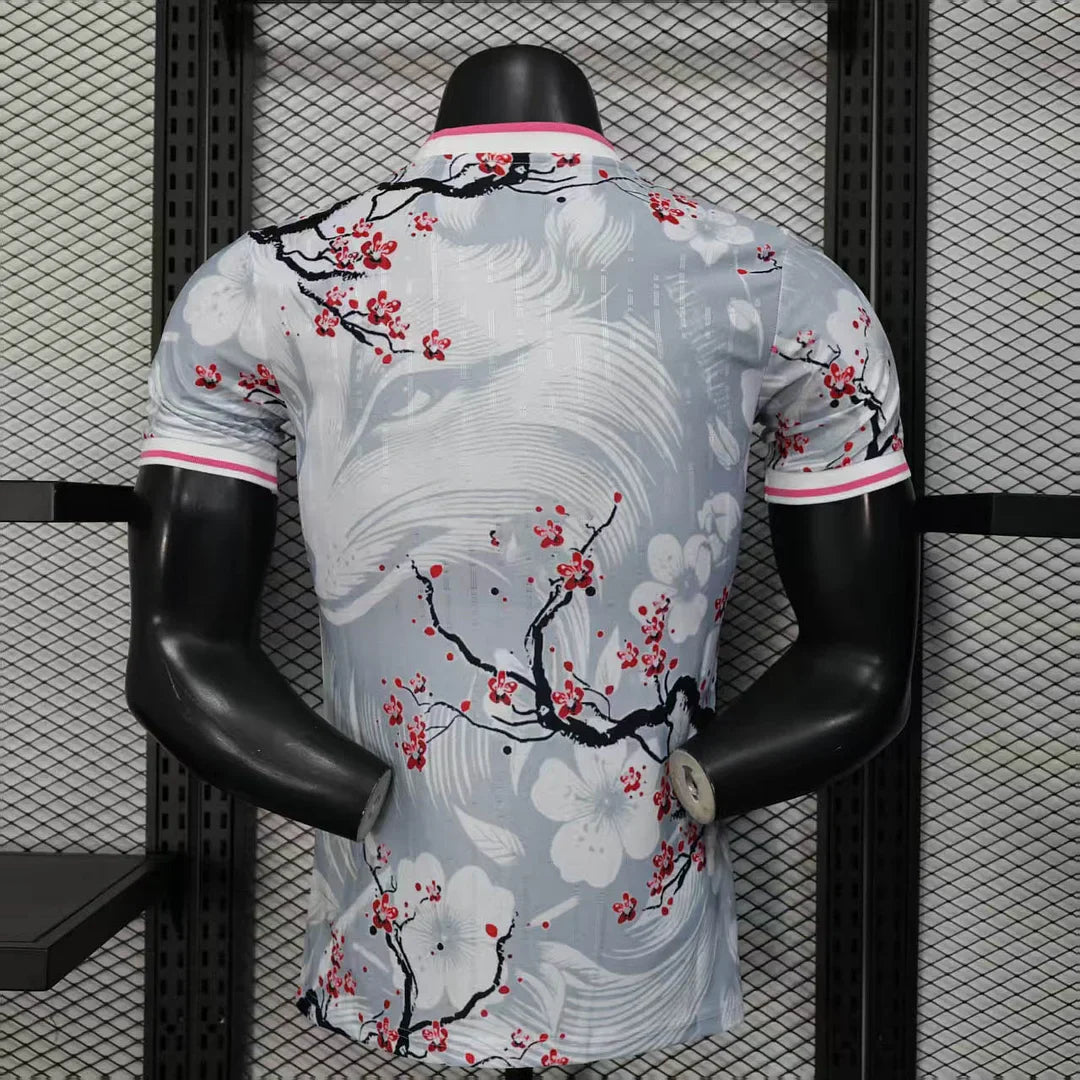 Japan "Sakura Kitsune" Limited Jersey - Image 1