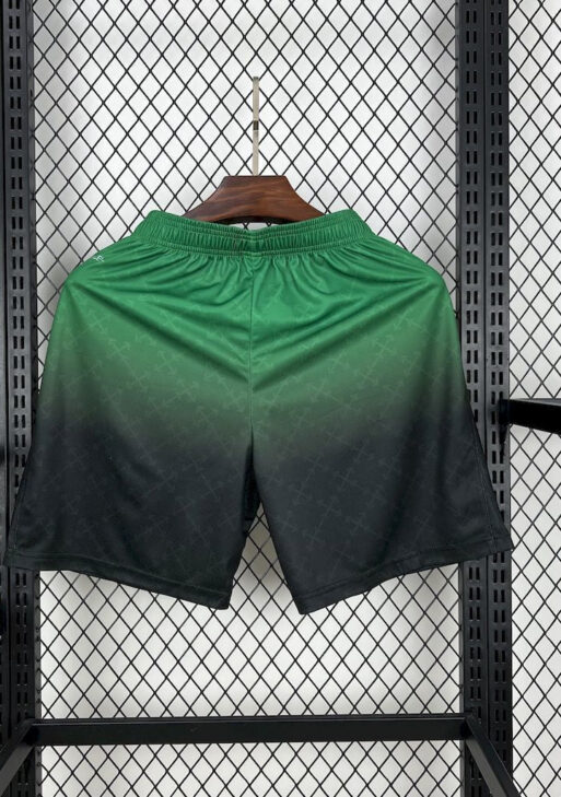 2024/2025 AC Milan X Off White Limited Shorts