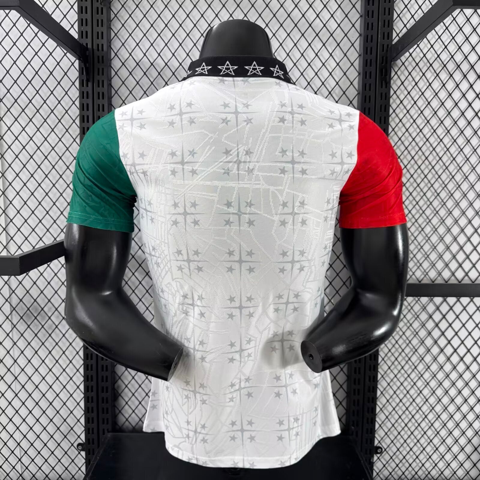 2025 Ghana Commemorative Jersey - Image 1