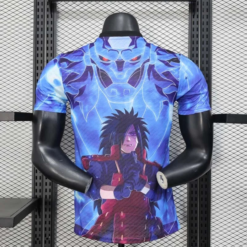 Japan "Uchiha Dominion" Limited Jersey - Image 1