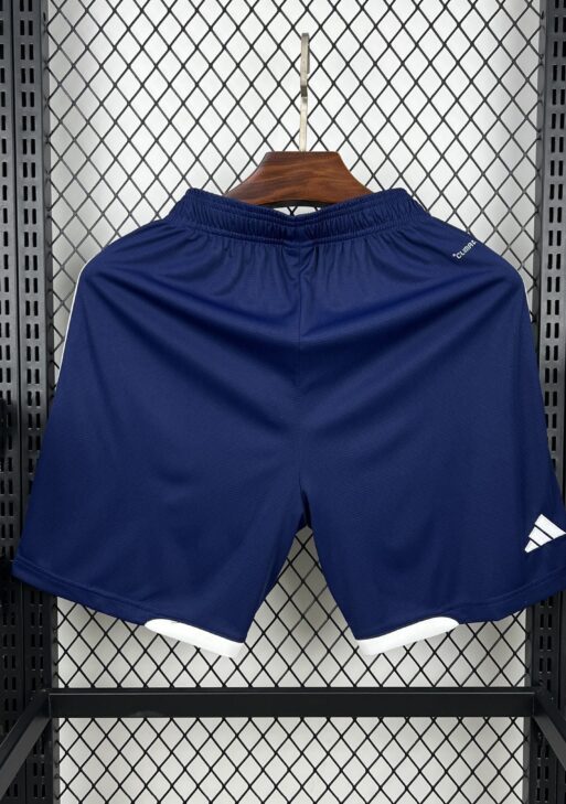2026 Scotland World Cup Home Shorts