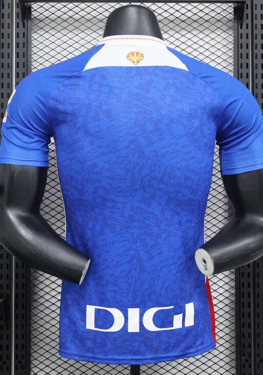 2024-2025 Athletic Bilbao Away Kit