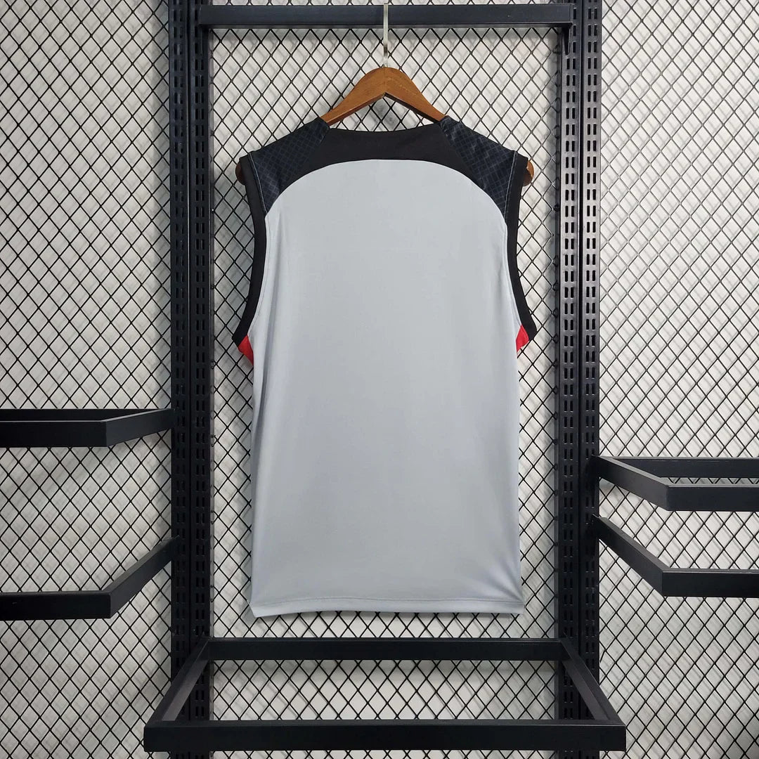 2023/2024 Barcelona Tank Top - Image 1