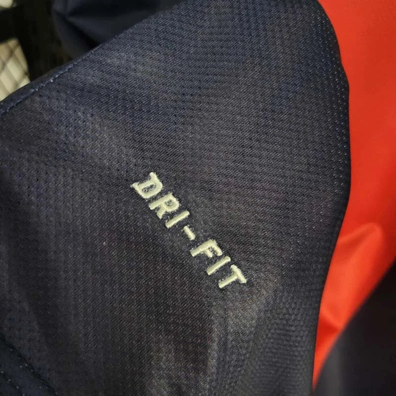 2013-2014 Retro PSG Home Jersey - Image 7