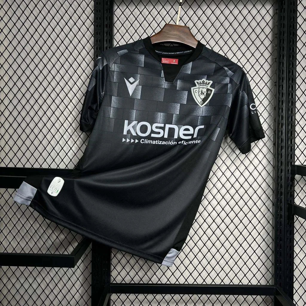 2024-2025 Osasuna Third Away Kit - Image 2