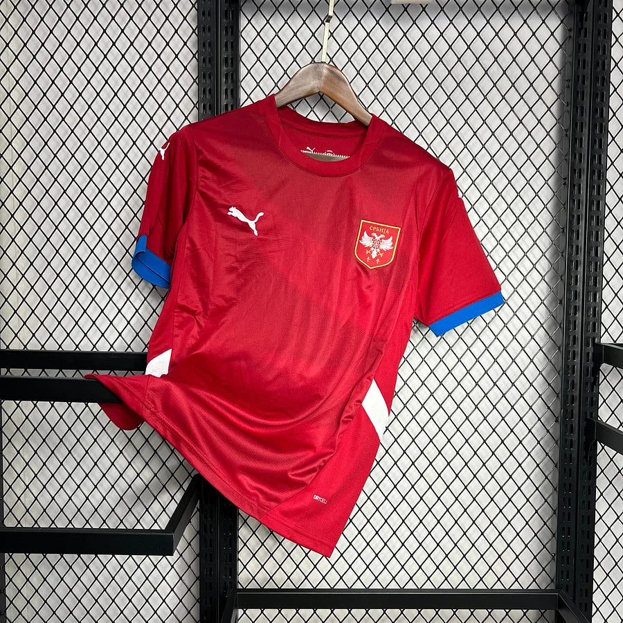 2024 Serbia Home Kit - Image 2