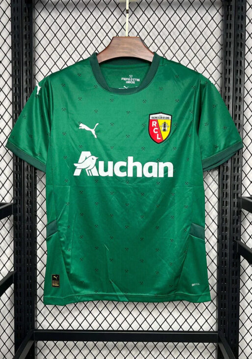 2024-2025 RC Lens Away Kit