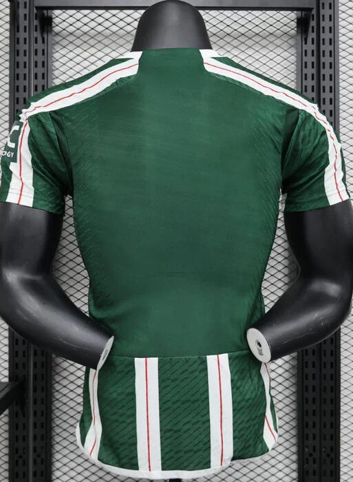 Manchester United 2023/2024 Away Kit