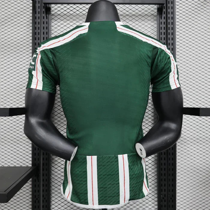 Manchester United 2023/2024 Away Kit - Image 1